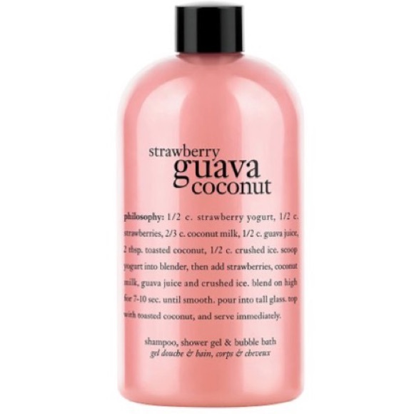 Philosophy Other - Philosophy Strawberry Guava Coconut NWT